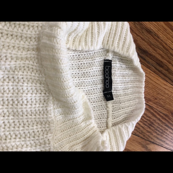 Cream sweater - Picture 2 of 2